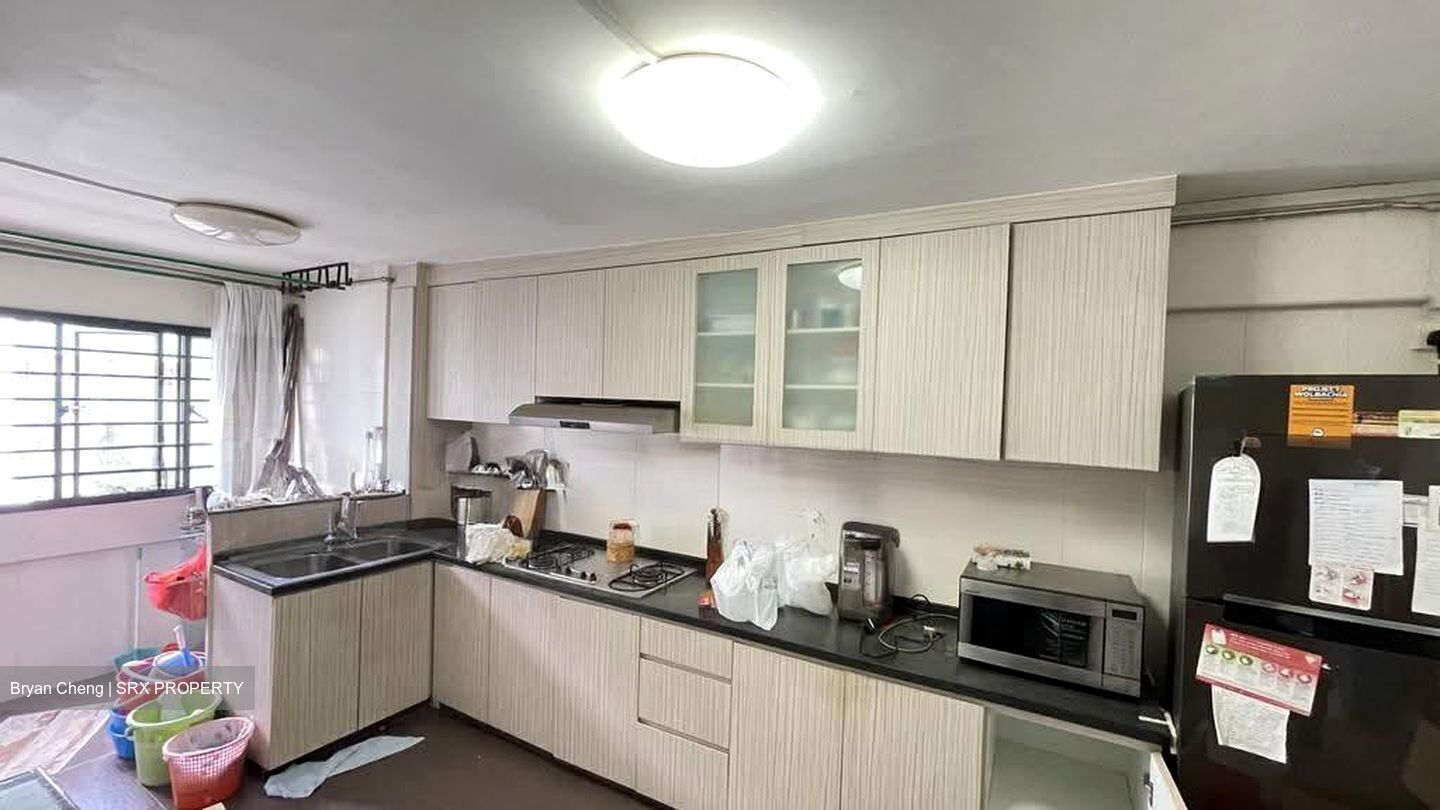 Blk 209 Yishun Palm Spring (Yishun), HDB 5 Rooms #635908811